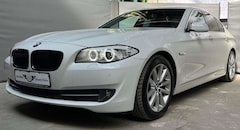 Bild des Angebotes BMW 528 i 530i Leder Xenon Komfortzugang PDC Alarm