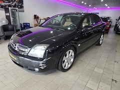 Bild des Angebotes Opel Vectra C Lim. Cosmo Vollleder Klima