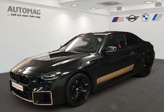 Bild des Angebotes BMW M2 Coupé HeadUp*DrivingAssist*Stop&Go*ParkAssist*Harm