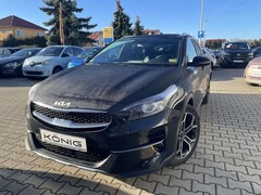 Bild des Angebotes Kia XCeed Black Xdition