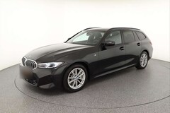 Bild des Angebotes BMW 330 d xDr. M Sport PANO|ACC|HUD|el.Sitze|360°|AHK
