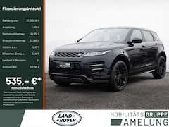 Bild des Angebotes Land Rover Range Rover Evoque P300e R-Dynamic S LED 360°