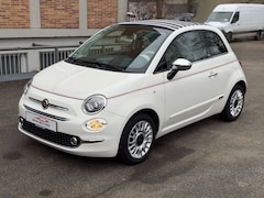 Bild des Angebotes Fiat 500 Cabrio DolceVita Sondermodell Finanz.4,69%