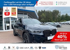 Bild des Angebotes BMW X4 xDrive M Sport CarPlay+Pano+LED