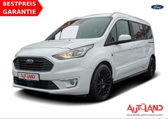 Bild des Angebotes Ford Grand Tourneo Connect 1.5 EcoBlue Titanium AHK