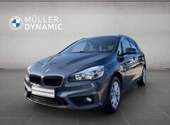 Bild des Angebotes BMW 220 i ACTIVE TOURER ADVANTAGE PDC KLIMAAUTO SHZ TEMPOM