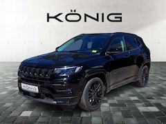 Bild des Angebotes Jeep Compass 1,5l GSE Automatik ACC Klima