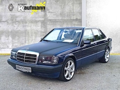 Bild des Angebotes Mercedes-Benz 190 W201 E190 Lim 2.6