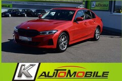 Bild des Angebotes BMW 320 d xDrive LED+Head-Up+DAB+SHZ+Navi+Kamera+ACC