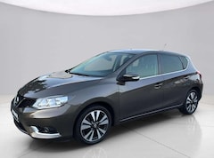 Bild des Angebotes Nissan Pulsar N-Connecta*Automatik*2.Hand*Kamera*SHZ*Temp.*