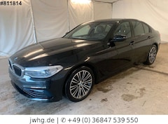 Bild des Angebotes BMW 530 SportLine LED+ ACC 360°K CockpitProf HeadUp