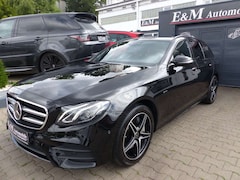 Bild des Angebotes Mercedes-Benz E 300 Tde Automatik*AMG-LINE*NIGHT PAKET*ACC*LED