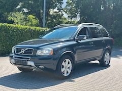 Bild des Angebotes Volvo XC90 D5 Momentum Geartronic Leder*Mem*7Sitzer