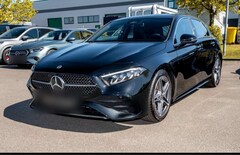 Bild des Angebotes Mercedes-Benz A 200 AMG SHZ DISTRONIC NAVI