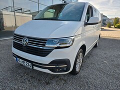 Bild des Angebotes VW T6 Caravelle Highline,Navi,Leder,LED,Kamera