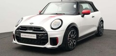 Bild des Angebotes MINI John Cooper Works Cabrio John Cooper Works Trim
