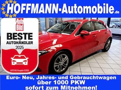 Bild des Angebotes Mercedes-Benz A 180 AHK,LED,Navi,Kamera,Sitzheizung,PDC