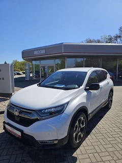Bild des Angebotes Honda CR-V e:HEV 2.0 i-MMD Hybrid 2WD Sport Line
