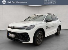 Bild des Angebotes VW Tiguan R-Line 2,0 l TDI SCR 110 kW (150 PS) 7-Ga