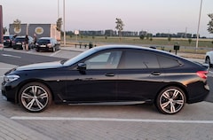 Bild des Angebotes BMW 630 630i Gran TurismoSport Line