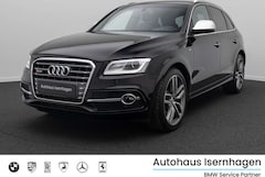 Bild des Angebotes Audi SQ5 3.0 TDI quattro Kamera Navi+ Xenon Sport