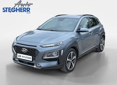 Bild des Angebotes Hyundai KONA Premium 4WD