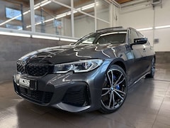 Bild des Angebotes BMW 340 M340 i xDrive M-PAKET PANO LASER H&K LIVE LEDER