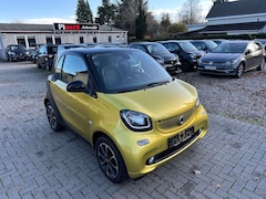 Bild des Angebotes smart forTwo Prime LED-PANO-AUTOMATIK-STAND.HEIZ