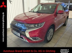 Bild des Angebotes Mitsubishi Outlander PHEV Plus 4WD
