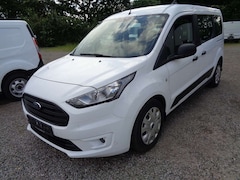 Bild des Angebotes Ford Transit Connect 1.5 TDCI Kombi Trend 1.Hand