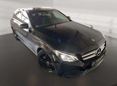 Bild des Angebotes Mercedes-Benz C 180 T Avantgarde Kombi Mercedes-Benz C 180 CGI T (205.