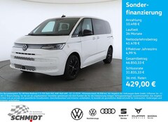Bild des Angebotes VW LT New Multivan 2.0 TDI Style DSG AHK HuD eHK