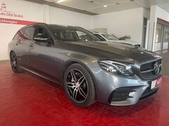Bild des Angebotes Mercedes-Benz E 53 AMG 4Matic+ - 1 Hand