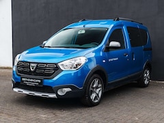 Bild des Angebotes Dacia Dokker Stepway 131PS 1,3TCE 41500KM NAVI KAMERA