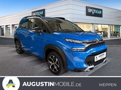 Bild des Angebotes Citroen C3 Aircross PureTech 130 EAT6 Plus