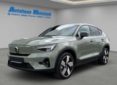 Bild des Angebotes Volvo C40 Ultimate Recharge StandHZG Panorama Digitales Cock