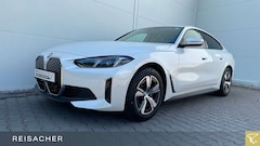 Bild des Angebotes BMW i4 eDrive40 Gran Coupe LCPro.HuD,360°,SD