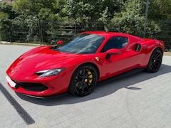 Bild des Angebotes Ferrari 296 GTS