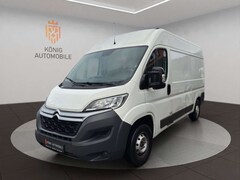 Bild des Angebotes Citroen Jumper Grossraumkasten 30 L2H2 Profi BlueHDi 110