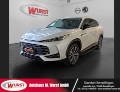 Bild des Angebotes MG HS PHEV Luxury 1.5 360 Grad Kamera Sitzheizung Indukt