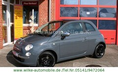 Bild des Angebotes Fiat 500 Pop Star+49.700 KM+Automatik+Klima+Bluetooth