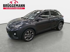 Bild des Angebotes Kia Stonic STONIC 1.0 T-GDI SPIRIT NAVI KLIMA LED DAB KAMERA