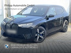Bild des Angebotes BMW iX xDrive40 Sportpaket AHK h&k DA-Prof Fin.1,89%