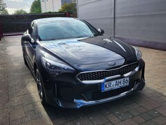 Bild des Angebotes Kia Stinger Sedan