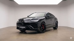 Bild des Angebotes Lamborghini Urus *PANO*AHK*23" *360*KEYL*MASS*GARA+SER 10/27