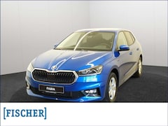 Bild des Angebotes Skoda Fabia 1.0TSI DSG Tour LED Navi SHZ beheiz. Frontscheibe