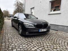 Bild des Angebotes BMW 740 740i
