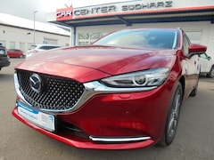 Bild des Angebotes Mazda 6 Kombi Exclusive-Line