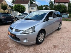 Bild des Angebotes Mitsubishi Grandis 2.4 Invite. TÜV.10.2026