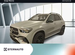 Bild des Angebotes Mercedes-Benz GLE 450 GLE 450d 4M AMG 7 Sitz AHK 3,5t Airmatic Distro